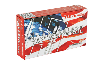 Hornady American Whitetail image 2