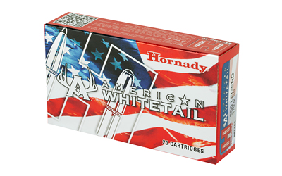 Hornady American Whitetail image 3