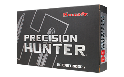 Hornady Precision Hunter
