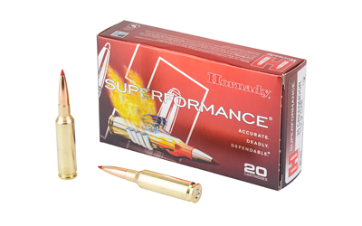 Hornady Superformance