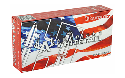 Hornady American Whitetail image 2