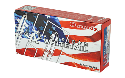 Hornady American Whitetail image 3
