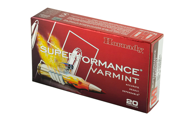 Hornady Superformance Varmint image 3