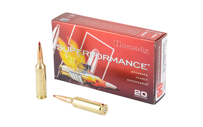 Hornady Superformance