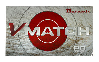 Hornady V-MATCH