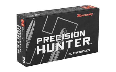 Hornady Precision Hunter image 2