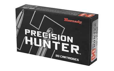 Hornady Precision Hunter image 3