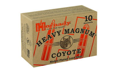 Hornady Heavy Magnum image 2