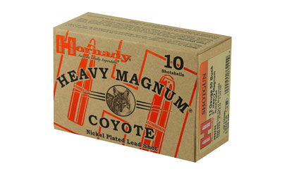 Hornady Heavy Magnum image 3