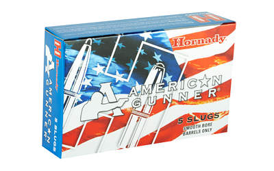 Hornady American Gunner image 2