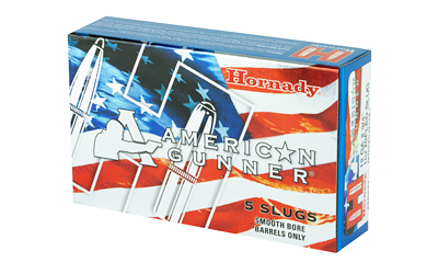 Hornady American Gunner image 3
