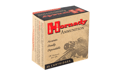 Hornady Custom image 2