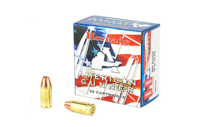Hornady American Gunner