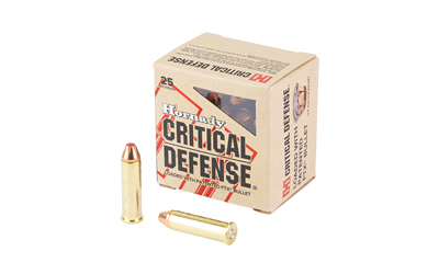 Hornady Critical Defense