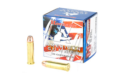 Hornady American Gunner