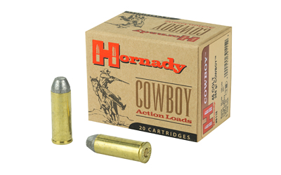 Hornady Custom