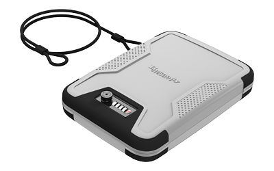 Hornady TrekLite Lock Box