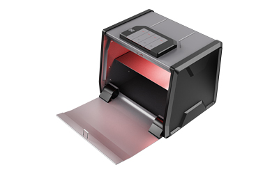 Hornady Two-Gun DIGI-Vault image 2