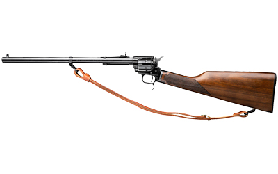 Heritage Rough Rider
