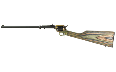 Heritage Rough Rider