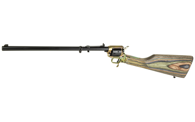 Heritage Rough Rider image 3