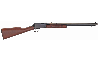 Henry Repeating Arms Pump Action