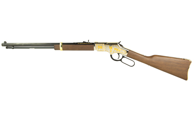 Henry Repeating Arms Golden Boy