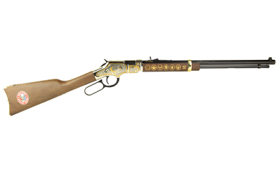 Henry Repeating Arms Golden Boy image 2