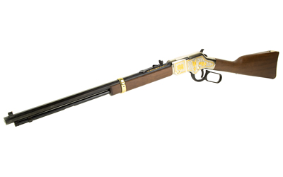 Henry Repeating Arms Golden Boy image 3