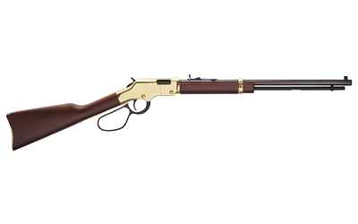 Henry Repeating Arms Golden Boy
