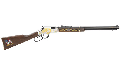 Henry Repeating Arms Golden Boy