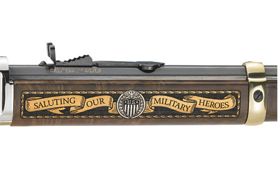 Henry Repeating Arms Golden Boy image 3