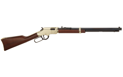 Henry Repeating Arms Golden Boy