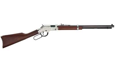 Henry Repeating Arms Silver Eagle