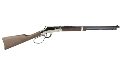 Henry Repeating Arms Silver Boy image 2