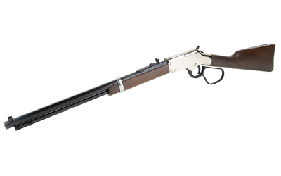 Henry Repeating Arms Silver Boy image 3