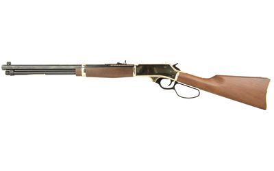 Henry Repeating Arms Lever Action