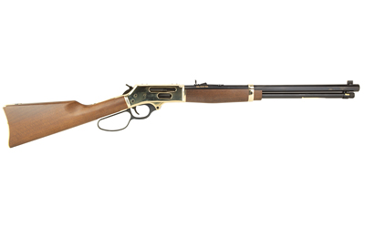 Henry Repeating Arms Lever Action image 2