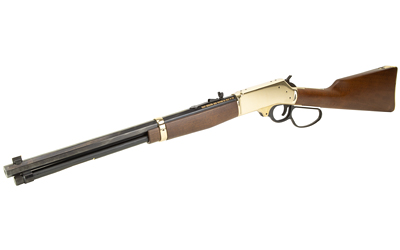 Henry Repeating Arms Lever Action image 3