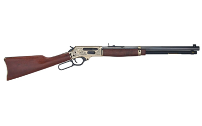 Henry Repeating Arms Lever Action