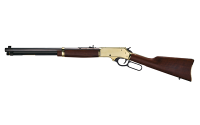 Henry Repeating Arms Lever Action