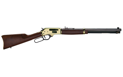 Henry Repeating Arms Lever Action image 2