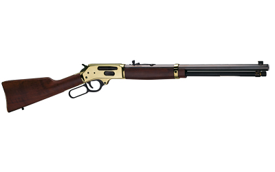 Henry Repeating Arms Lever Action image 3