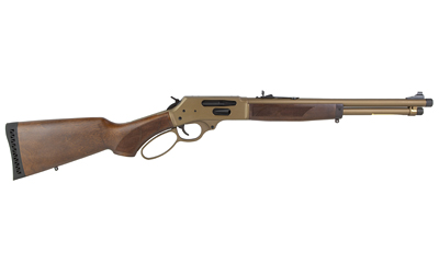 Henry Repeating Arms H09 image 2