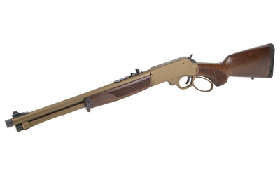 Henry Repeating Arms H09 image 3