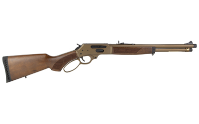 Henry Repeating Arms H09 image 2