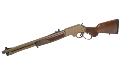 Henry Repeating Arms H09 image 3
