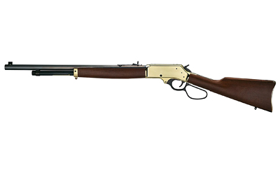 Henry Repeating Arms Lever Action