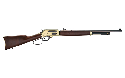 Henry Repeating Arms Lever Action image 2