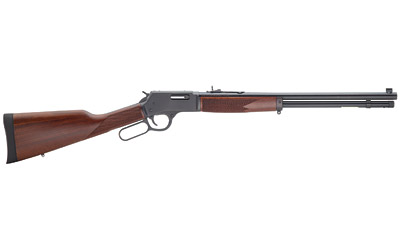 Henry Repeating Arms Big Boy Steel